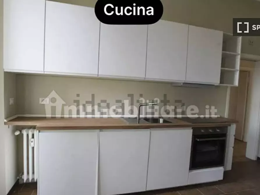 Immagine 10 di Camera condivisa in affitto  in Via Giuseppe Vigoni a Milano