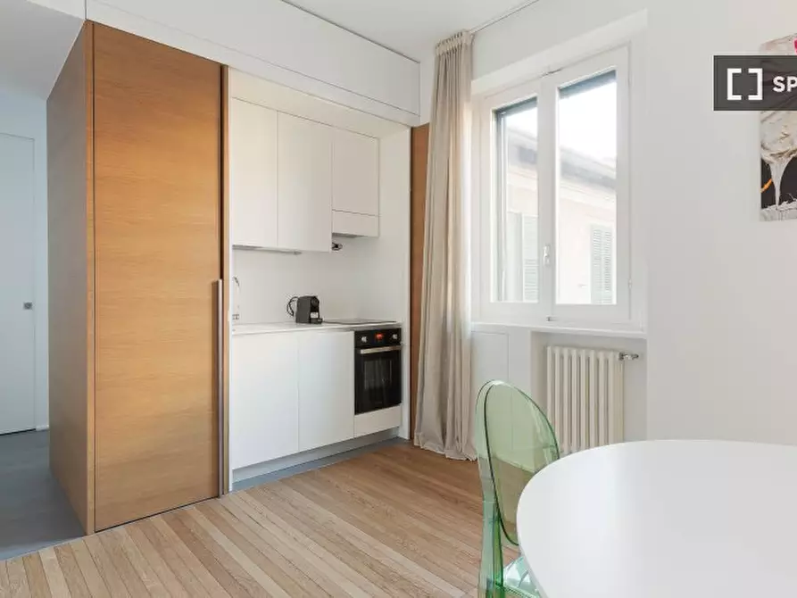 Immagine 17 di Appartamento in affitto  in Via Ciro Menotti a Milano