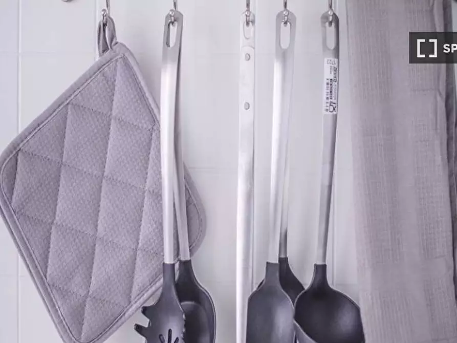 Immagine 17 di Camera condivisa in affitto  in Viale Monza a Milano