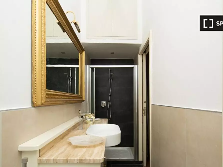 Immagine 8 di Appartamento in affitto  in Via de' Bardi a Firenze