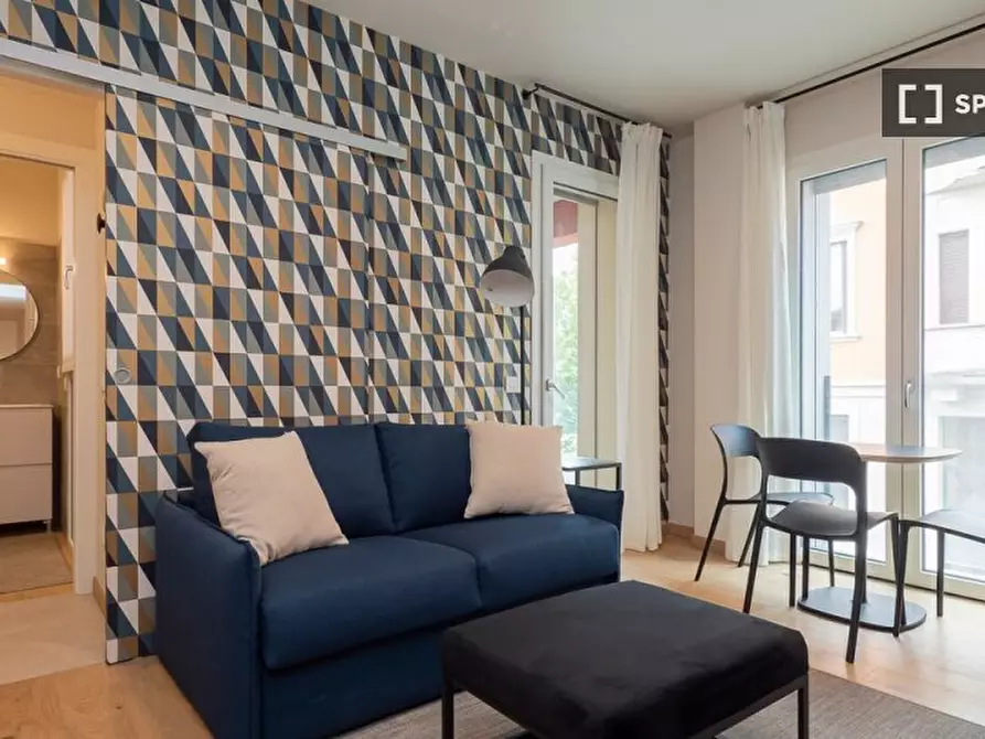 Immagine 17 di Appartamento in affitto  in Via Privata Maddalena Giudice Donadoni a Milano