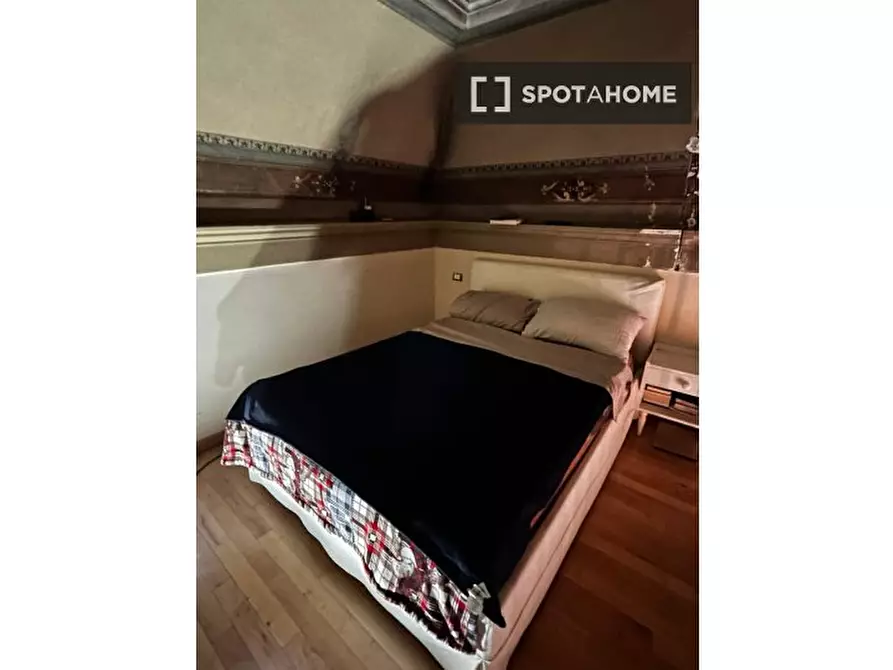 Immagine 19 di Camera condivisa in affitto  in Via Cavour a Roma