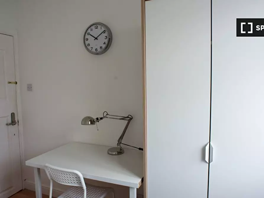 Immagine 2 di Camera condivisa in affitto  in Fishponds Rd a Wandsworth