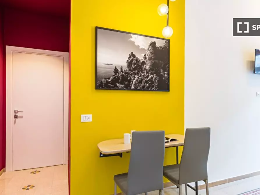 Immagine 10 di Ufficio in affitto  in Via Milano a Napoli