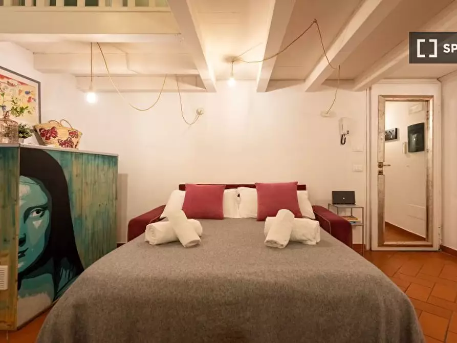 Immagine 4 di Ufficio in affitto  in Via Laura a Firenze