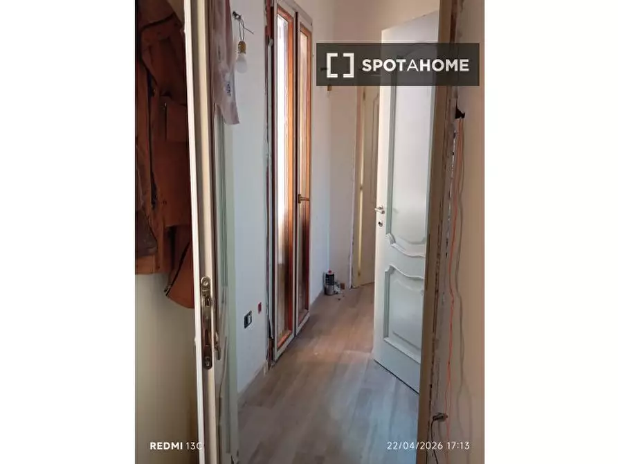 Immagine 13 di Camera condivisa in affitto  in Via Cristoforo Colombo a Bologna