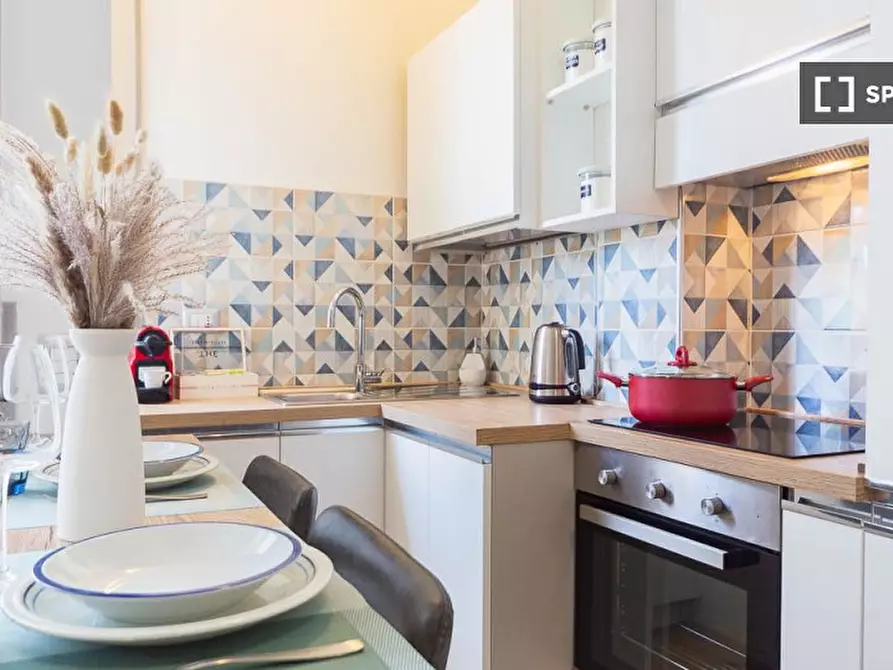 Immagine 18 di Ufficio in affitto  in Via Fiuggi a Milano