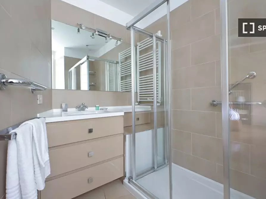 Immagine 19 di Appartamento in affitto  in Corso d'Italia a Roma