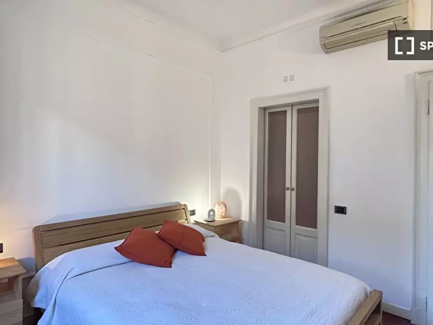 Immagine 19 di Appartamento in affitto  in Via L. Cagnola a Milano