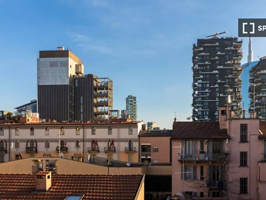 Immagine 2 di Appartamento in affitto  in Via Garigliano a Milano
