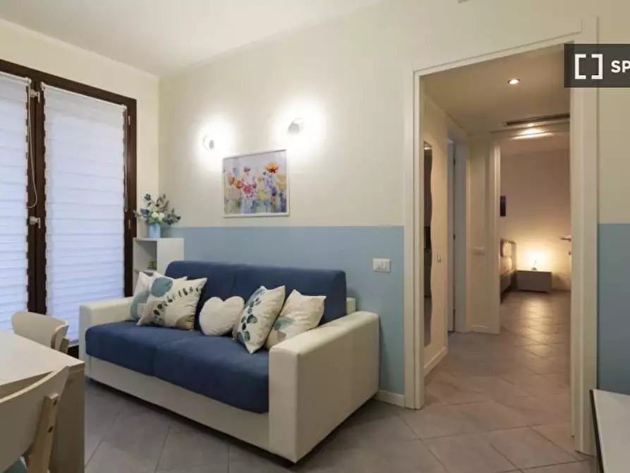 Immagine 16 di Appartamento in affitto  in Viale Sarca a Milano