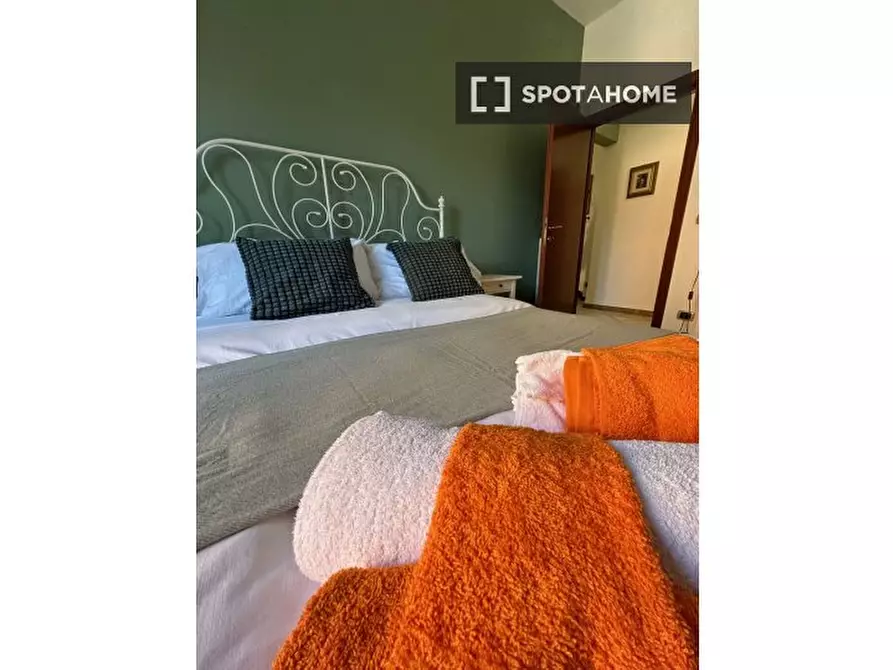 Immagine 9 di Appartamento in affitto  in Via Tiburtina a Roma