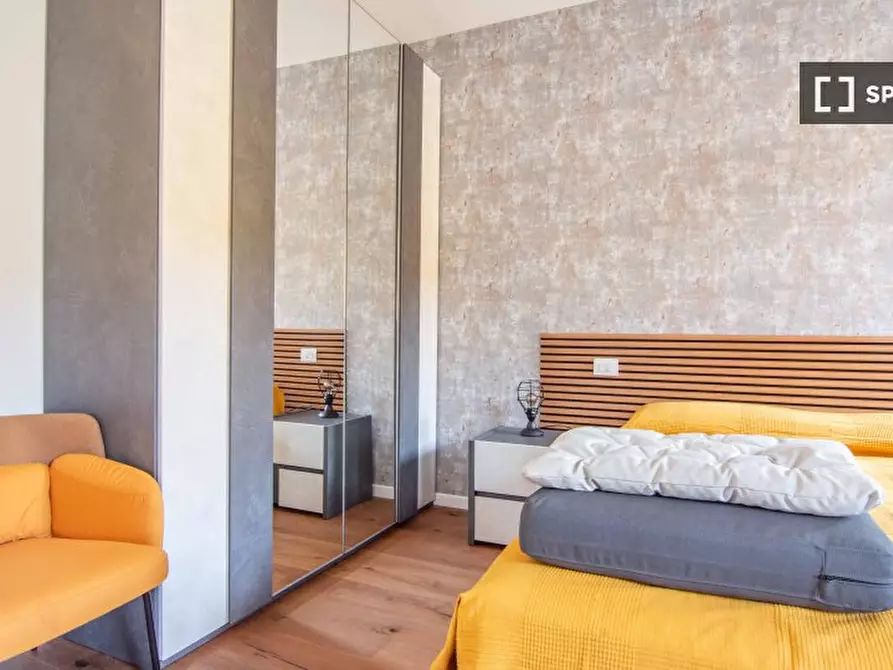 Immagine 17 di Appartamento in affitto  in Via dei Sabelli a Roma