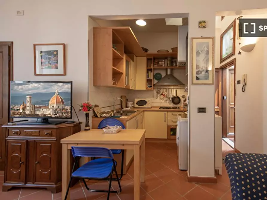 Immagine 5 di Ufficio in affitto  in Via dei Vanni a Firenze