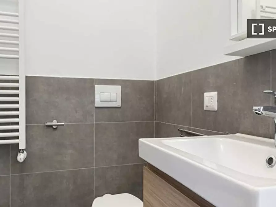 Immagine 10 di Camera condivisa in affitto  in Via Privata Parenzo a Milano