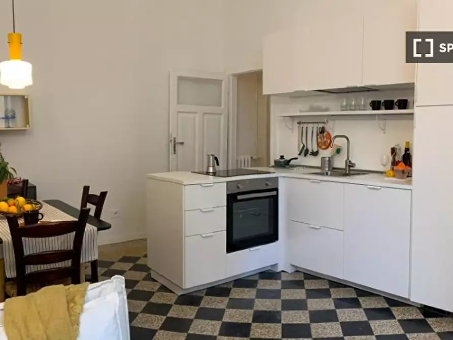 Immagine 2 di Appartamento in affitto  in Via Jacopino da Tradate a Milano