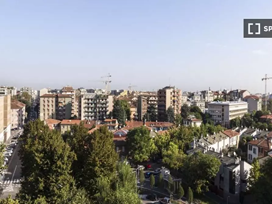 Immagine 8 di Camera condivisa in affitto  in Via Giulio Ceradini a Milano
