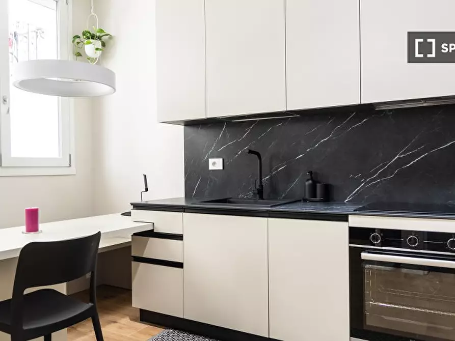 Immagine 5 di Appartamento in affitto  in Via Giacomo Zanella a Milano