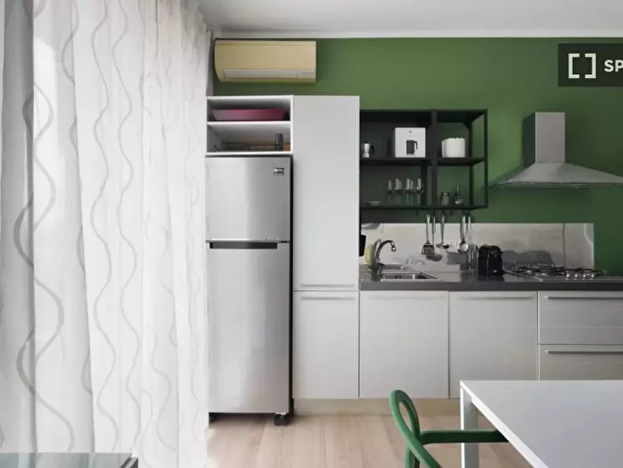 Immagine 15 di Appartamento in affitto  in Viale Paolo Onorato Vigliani a Milano