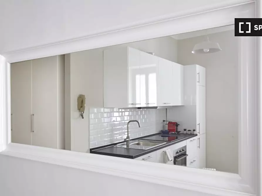 Immagine 15 di Appartamento in affitto  in Via dei Pellegrini a Milano