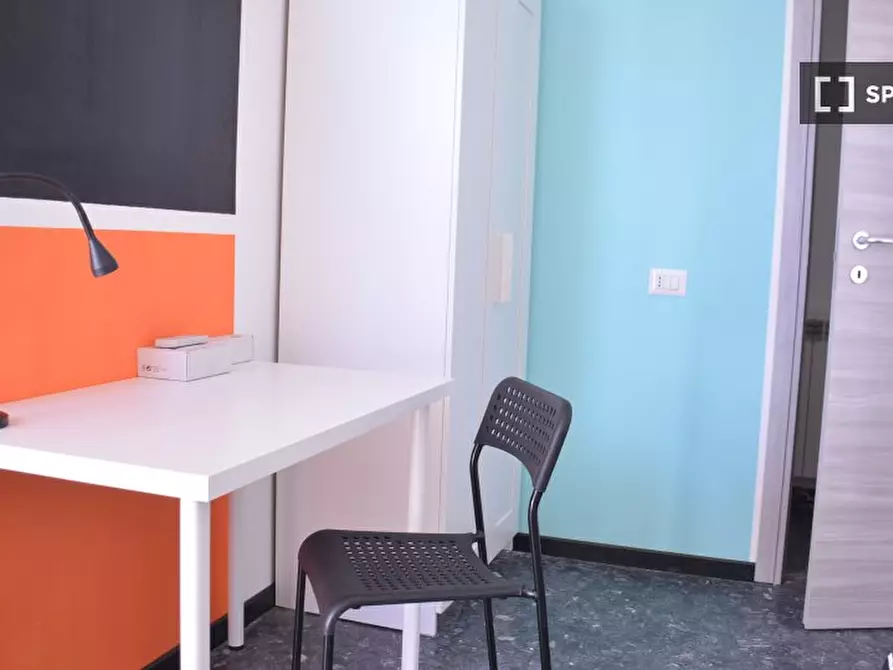 Immagine 11 di Camera condivisa in affitto  in Via dei Passeri a Cagliari