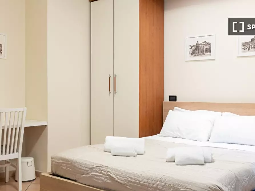 Immagine 18 di Appartamento in affitto  in Via Romeo Rodriguez Pereira a Roma