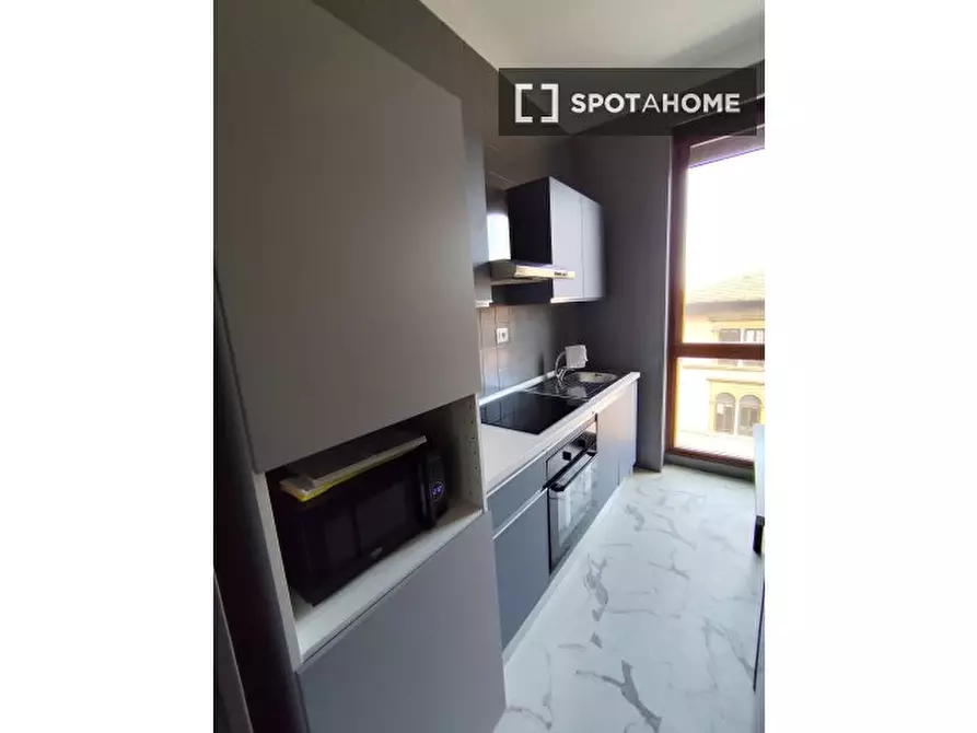 Immagine 10 di Camera condivisa in affitto  in V.le Pietro Pietramellara a Bologna