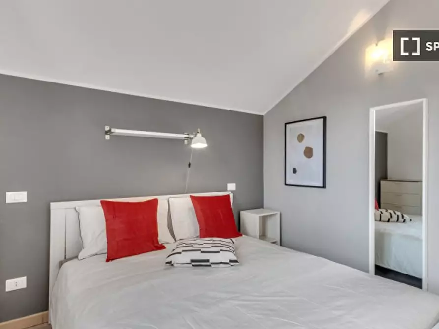 Immagine 3 di Camera condivisa in affitto  in Via Benedetto Marcello a Milano