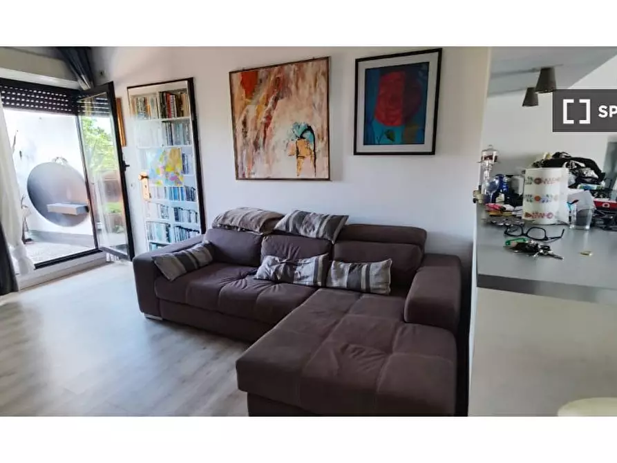 Immagine 3 di Camera condivisa in affitto  in Via Giovanni Bottonelli a Bologna