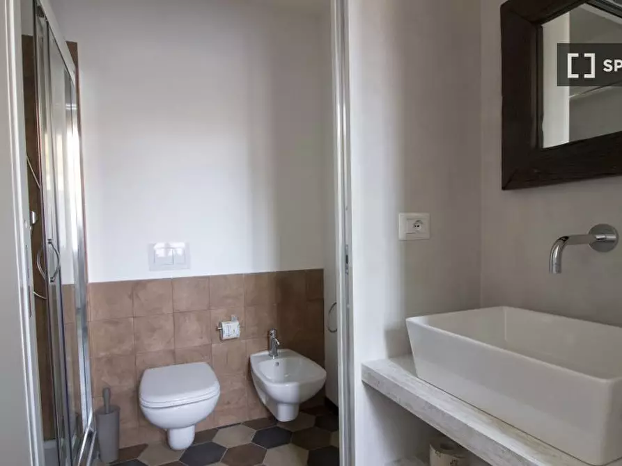 Immagine 15 di Appartamento in affitto  in Via Ignazio Ciaia a Milano