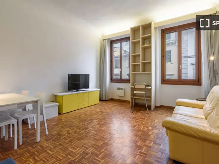Immagine 4 di Appartamento in affitto  in Via Montebello a Firenze