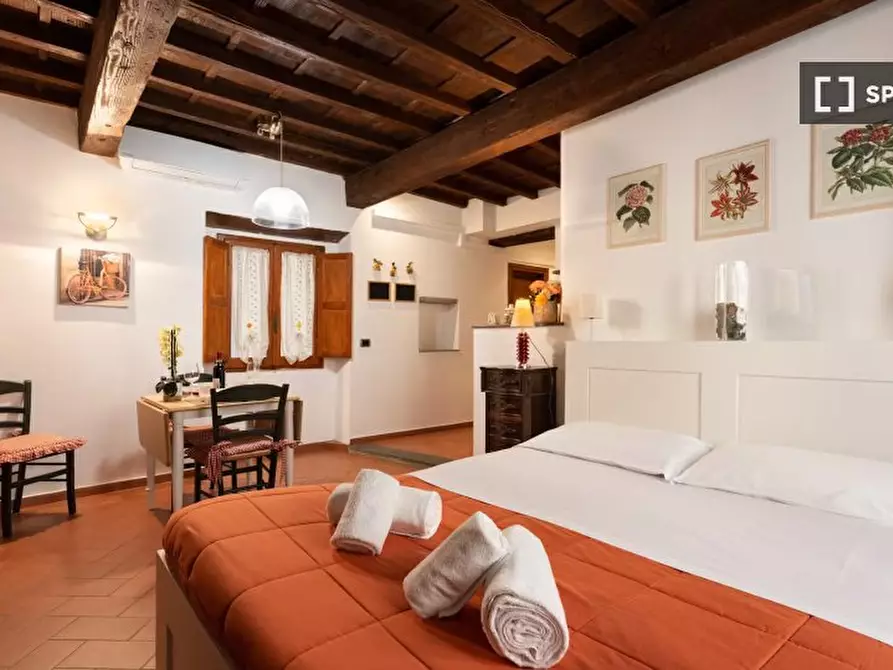 Immagine 8 di Ufficio in affitto  in Via del Corso a Firenze