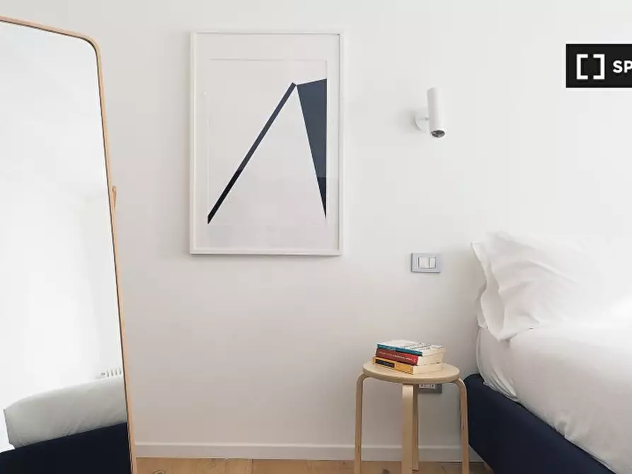 Immagine 18 di Appartamento in affitto  in Via Lodovico Settala a Milano