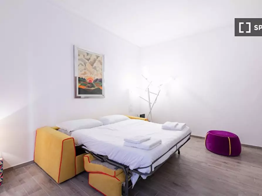 Immagine 14 di Appartamento in affitto  in Via Augusto Riboty a Roma