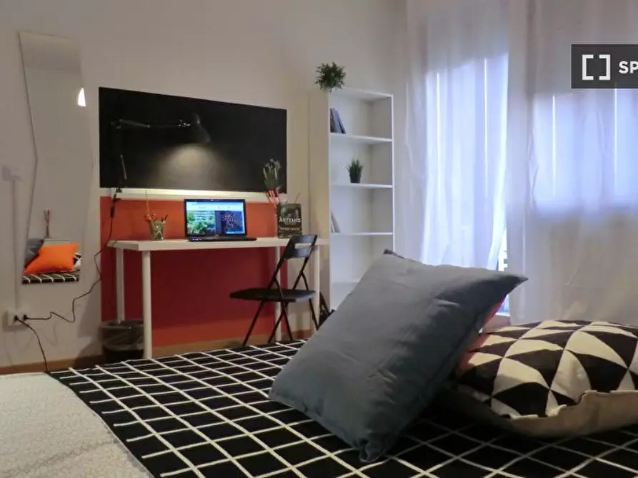 Immagine 3 di Camera condivisa in affitto  in via San Roberto Bellarmino a Padova