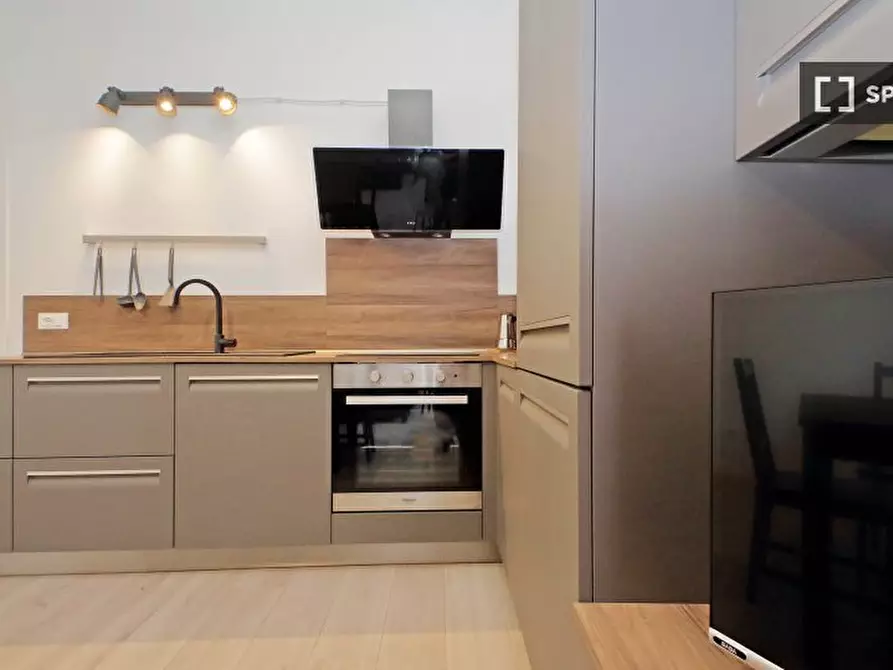 Immagine 10 di Appartamento in affitto  in Via Casilina Vecchia a Roma