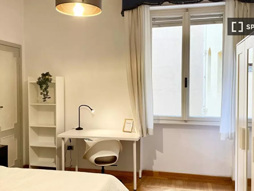 Immagine 4 di Camera condivisa in affitto  in Gustavo Modena a Firenze