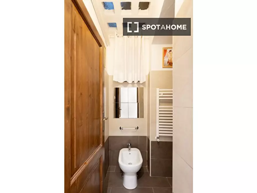 Immagine 12 di Appartamento in affitto  in Via dei Macci a Firenze