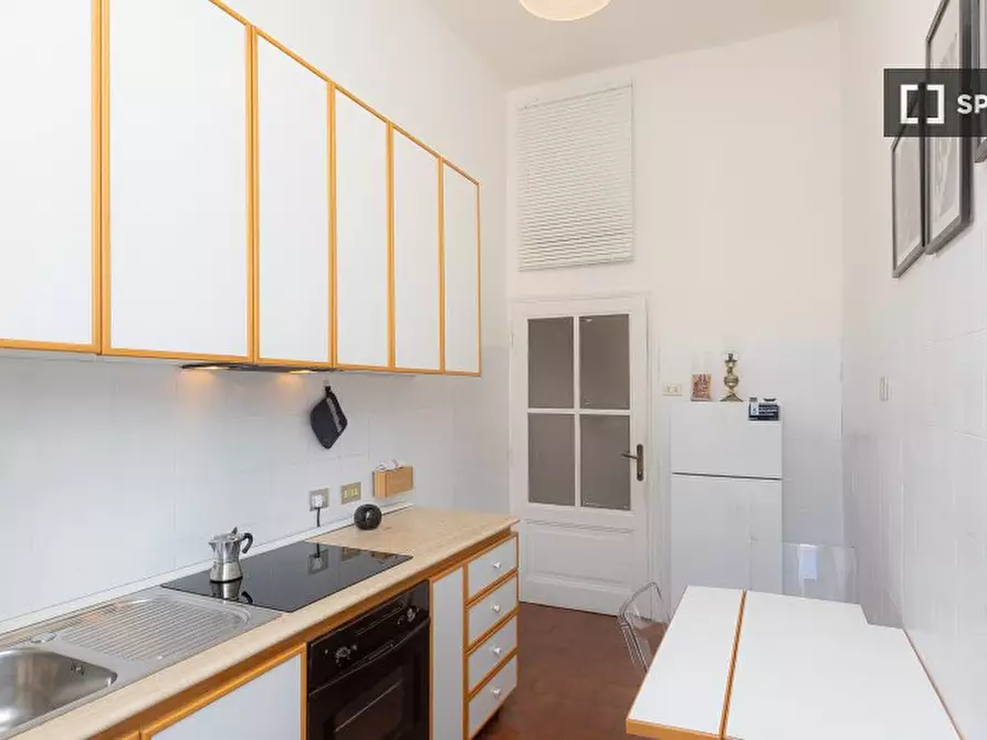 Immagine 12 di Ufficio in affitto  in Piazza di S. Cosimato a Roma