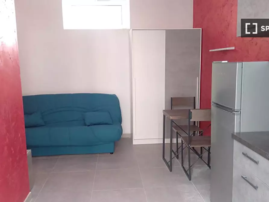 Immagine 5 di Ufficio in affitto  in Corso Svizzera a Torino