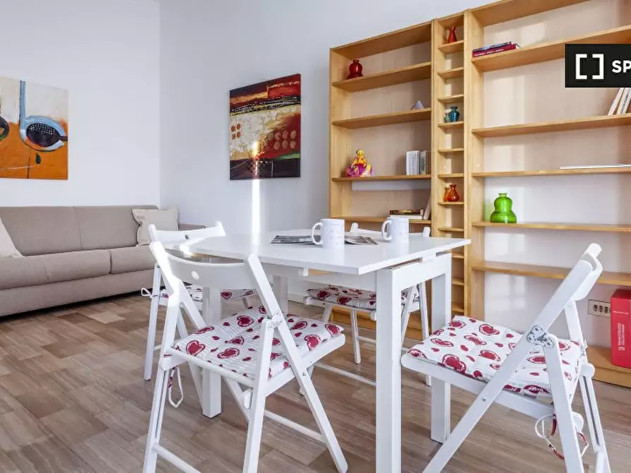 Immagine 17 di Appartamento in affitto  in Viale Argonne a Milano