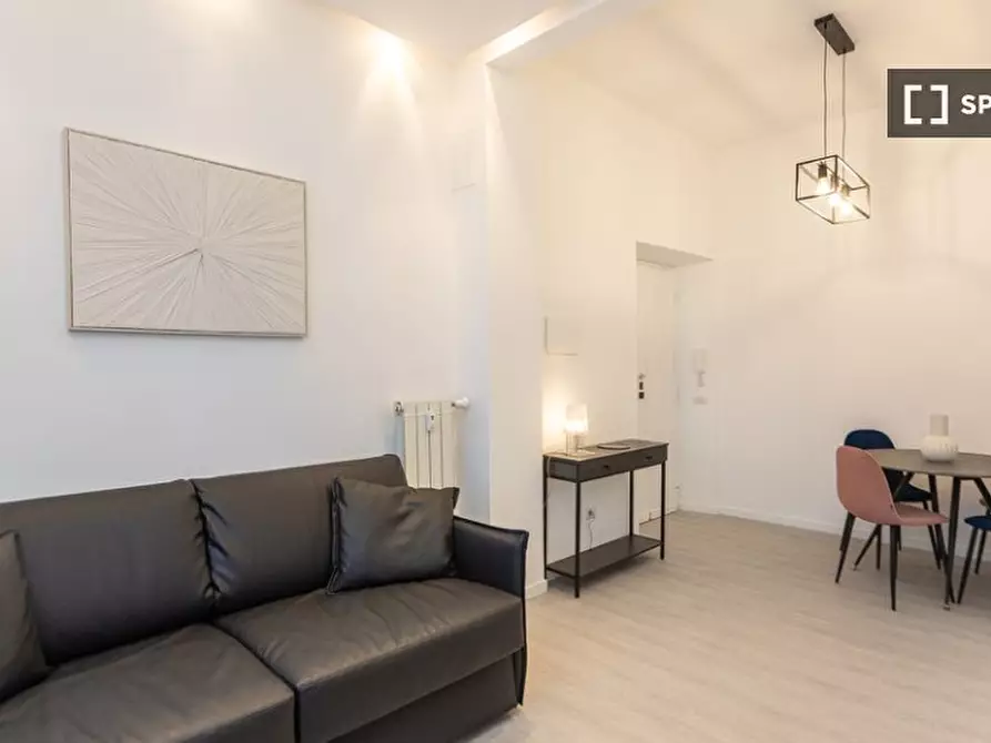 Immagine 5 di Appartamento in affitto  in Via di S. Costanza a Roma