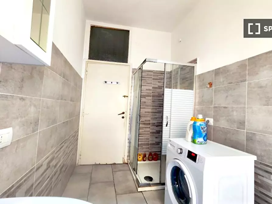 Immagine 13 di Camera condivisa in affitto  in Circonvallazione Nomentana a Roma