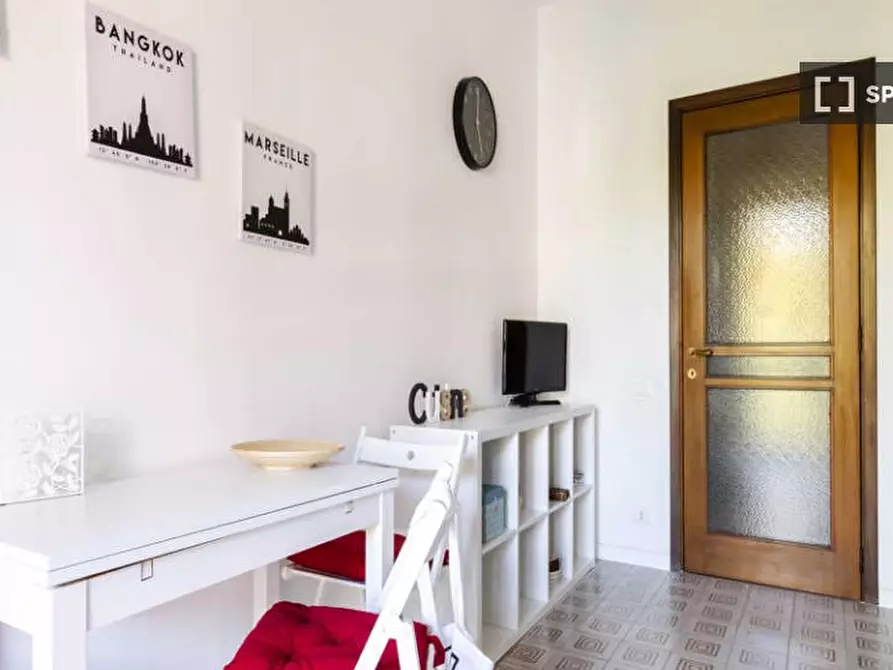 Immagine 17 di Camera condivisa in affitto  in Via Felice Mendelssohn a Padova