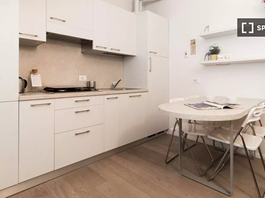 Immagine 10 di Appartamento in affitto  in Viale Bligny a Milano