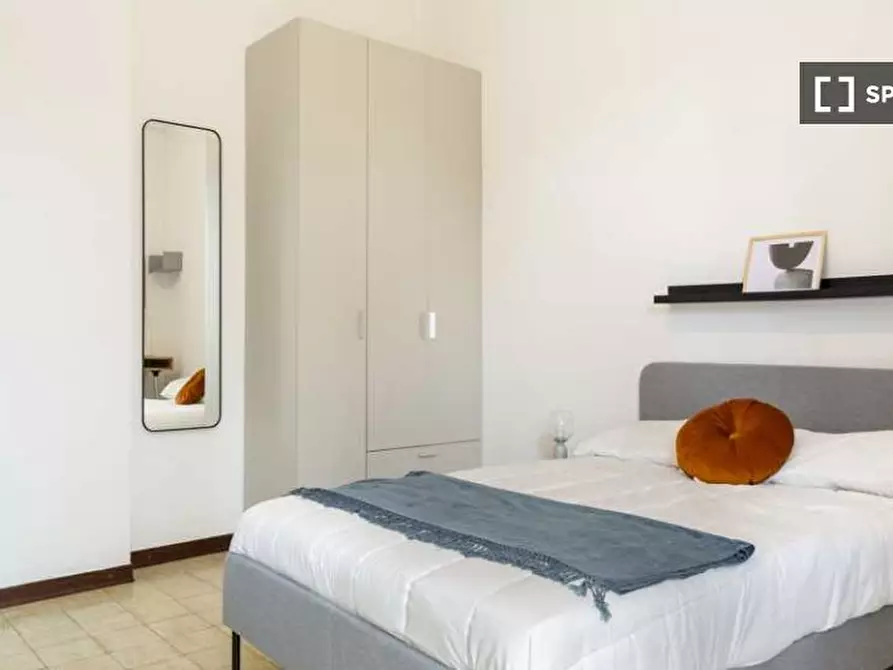 Immagine 18 di Camera condivisa in affitto  in Viale Renato Serra a Milano