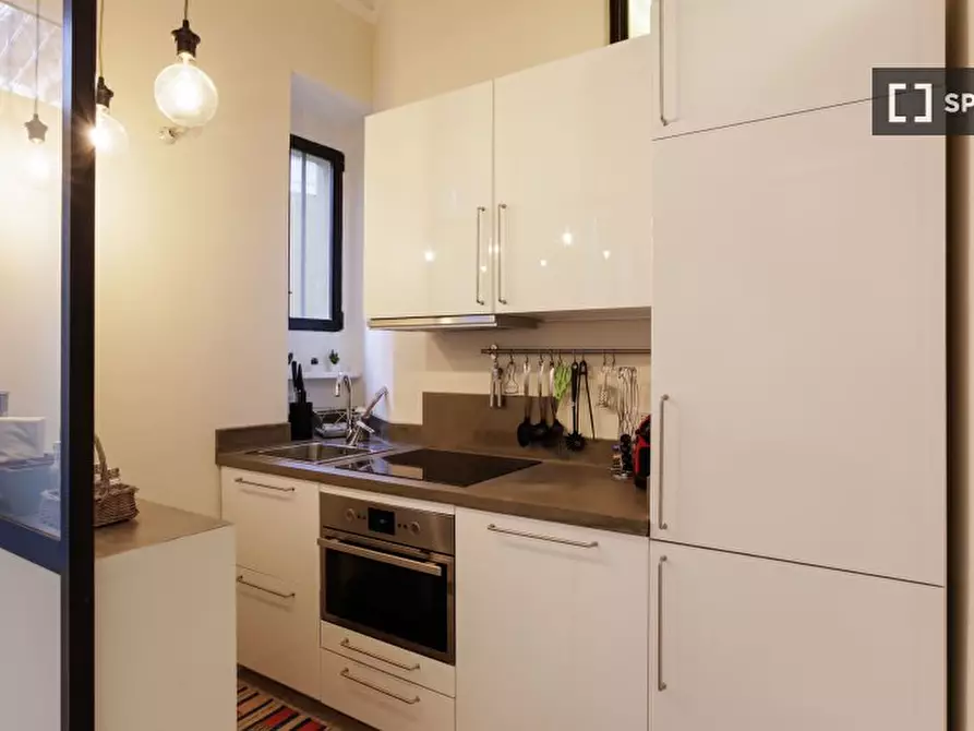 Immagine 8 di Appartamento in affitto  in Corso Vercelli a Milano