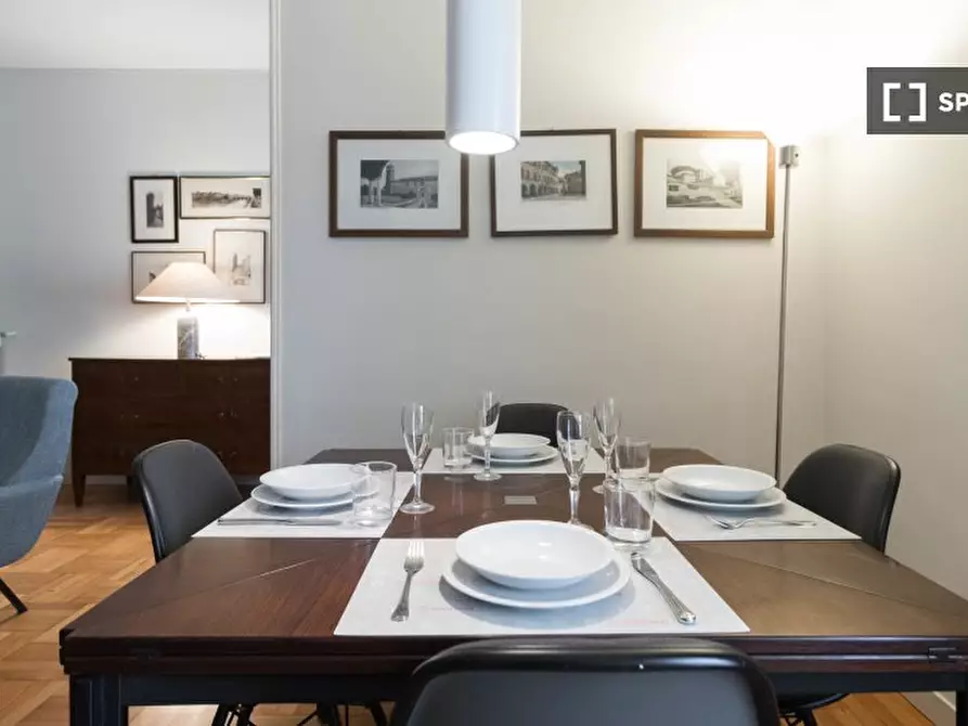 Immagine 3 di Appartamento in affitto  in Via Ferdinando Bocconi a Milano