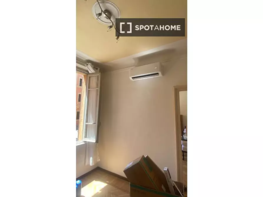 Immagine 4 di Appartamento in affitto  in Via Ugo Bassi a Bologna