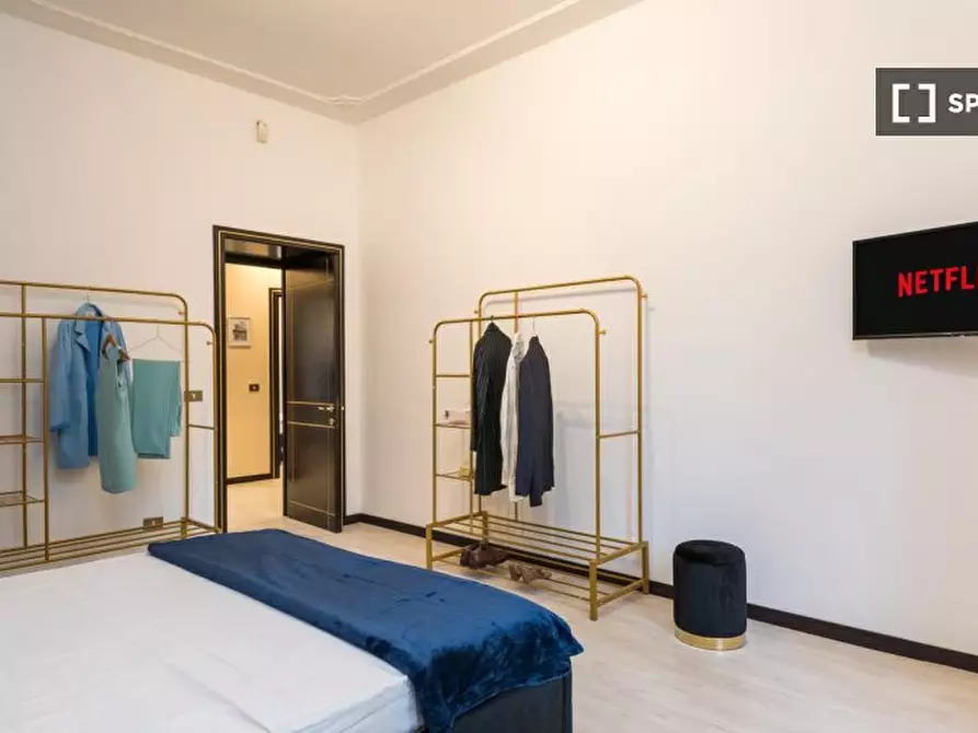 Immagine 9 di Appartamento in affitto  in Viale Aurelio Saffi a Roma